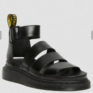 Clarissa II Women’s Doc Martens